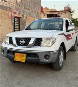 نیسان نەڤارا